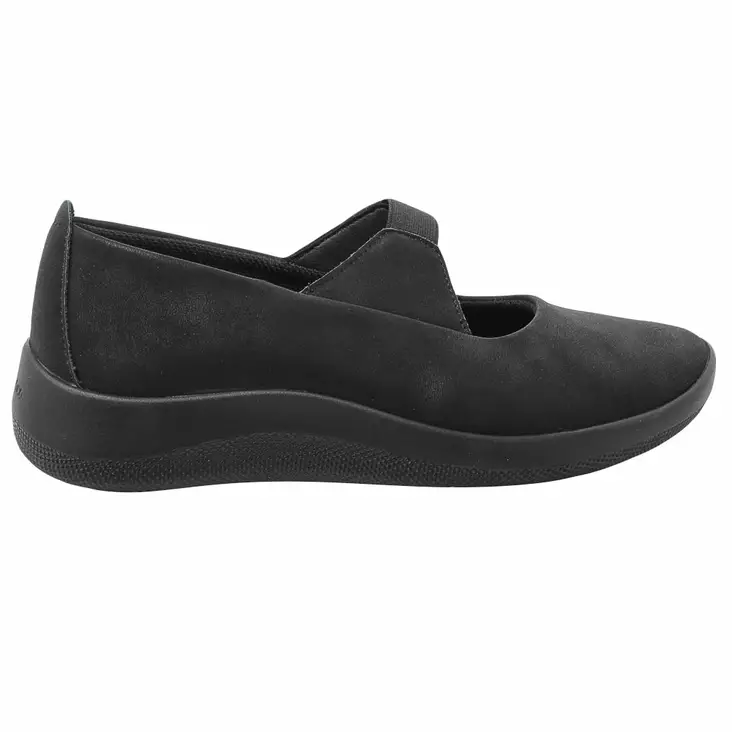 A'RCOPEDICO HEINA black - NAISTEN KENGÄT - 7661-4446-2-209 - 1