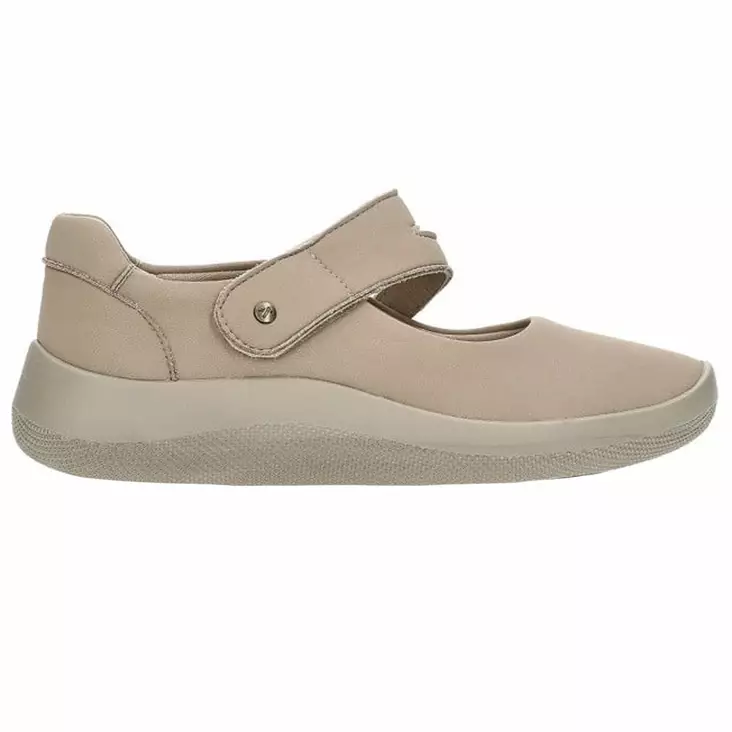 A'RCOPEDICO NAHANNI taupe - NAISTEN KENGÄT - 1661-4656-4-209 - 1