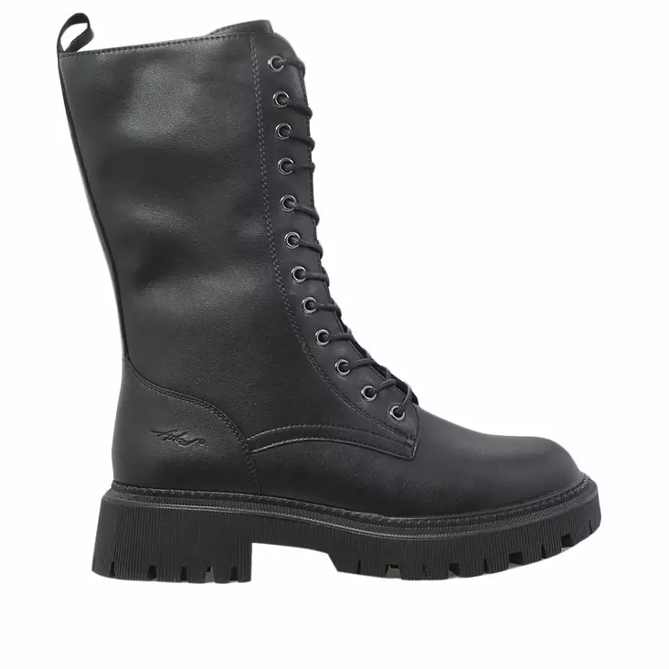 ASKEL black - Nilkkurit-Naisten - 20283K199 - 1