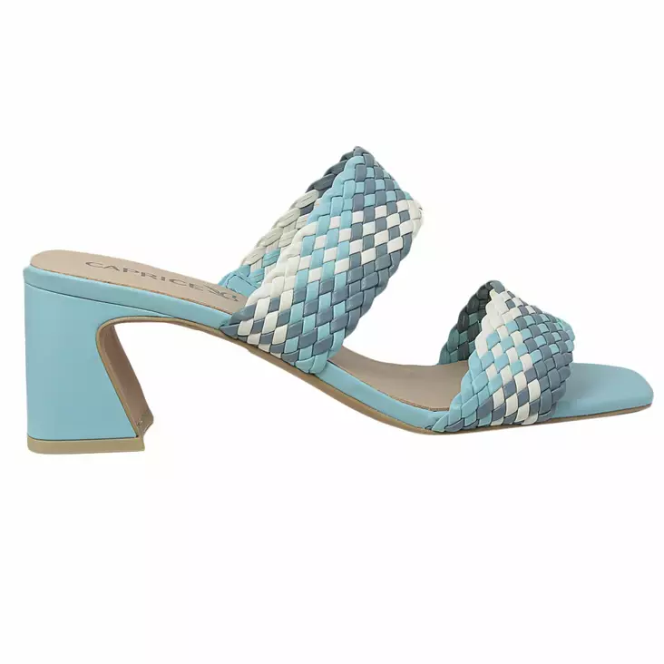 CAPRICE blue - Pistokkaat-Naisten - 9-27213-42-829 - 1