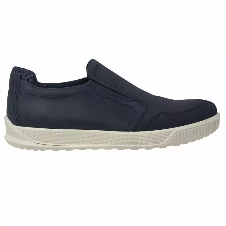 ECCO BYWAY blue - Kävelykengät-Miesten - 501614-50769 - 1