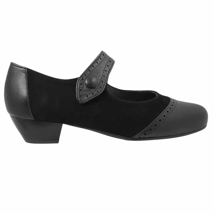 Naisten avokkaat - Avokkaat ja korkokengät - 9319 - 1