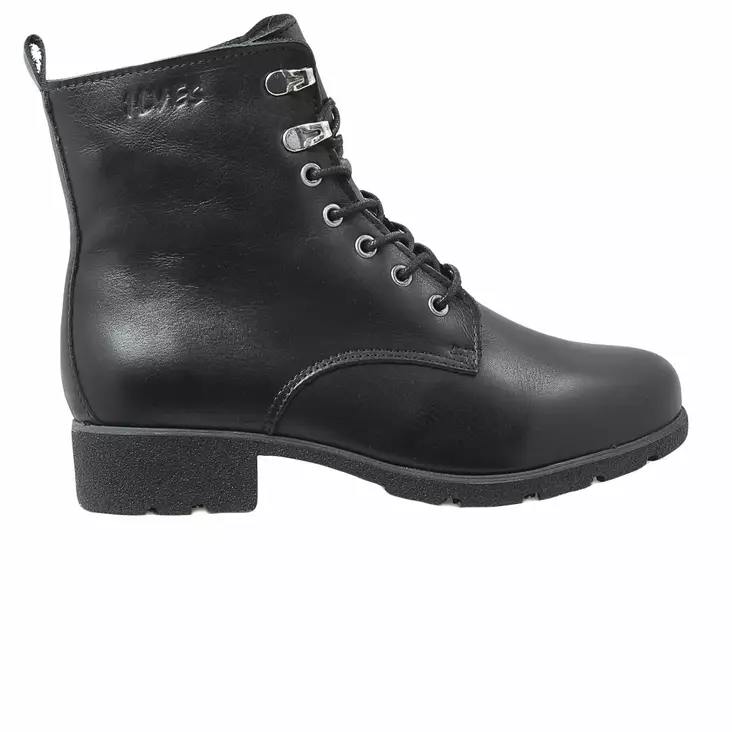 ILVES XXL Grip+ musta - Nilkkurit-Naisten - 8489 - 1