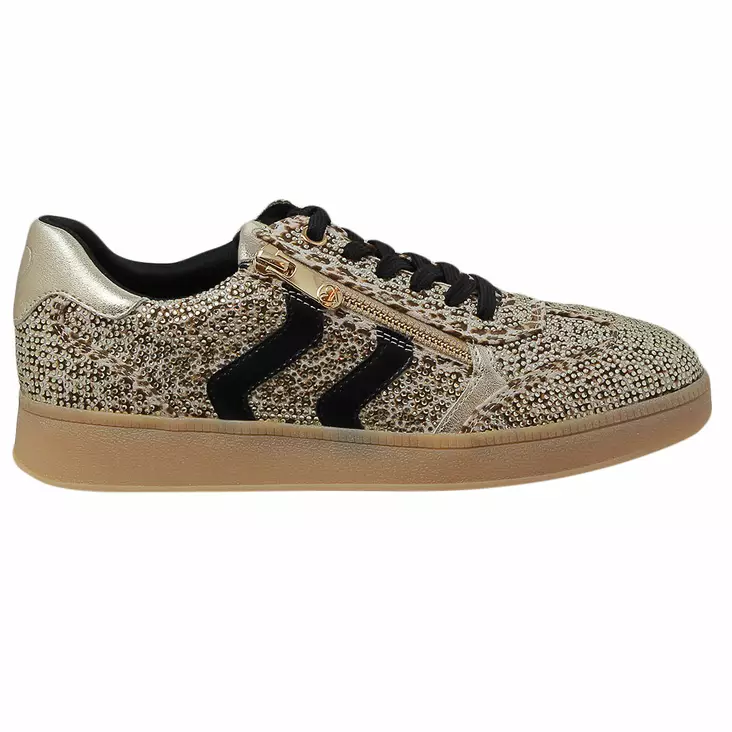 MARCO TOZZI leo dune comb - Kävelykengät-Naisten - 2-23759-46-4B9 - 1