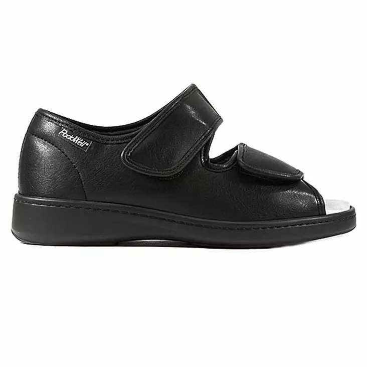 PodoWell Aduler Musta - Naisten -ERIKOISLESTIT - 1773-89-02-39 - 1