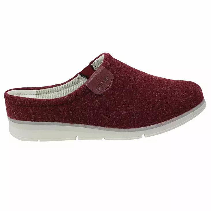 POMAR KIVI red - Aamutossut - 12799-109 - 1