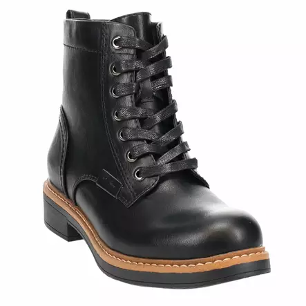 MIGANT BONNIE black - Nilkkurit-Naisten - A920-337BA - 2