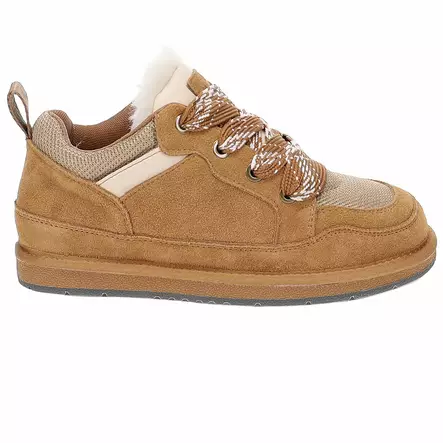 MIGANT GABRIELA camel - Nilkkurit-Naisten - A923-152CA - 1