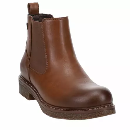 MIGANT MOLLY cognac - Nilkkurit-Naisten - A920-336CA - 2