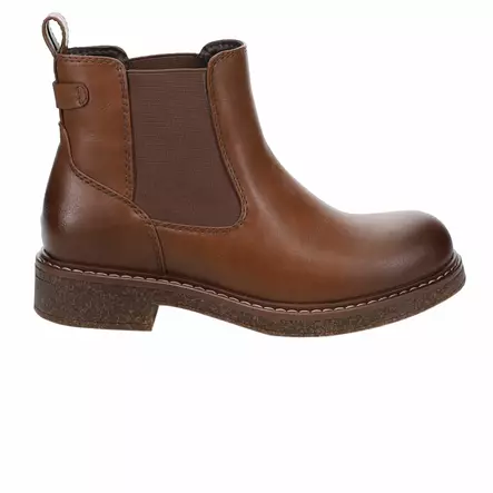 MIGANT MOLLY cognac - Nilkkurit-Naisten - A920-336CA - 1