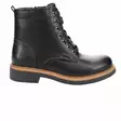 MIGANT BONNIE black - Nilkkurit-Naisten - A920-337BA - 1