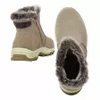 MIGANT MILA sand - Nilkkurit-Naisten - A920-329SA - 3