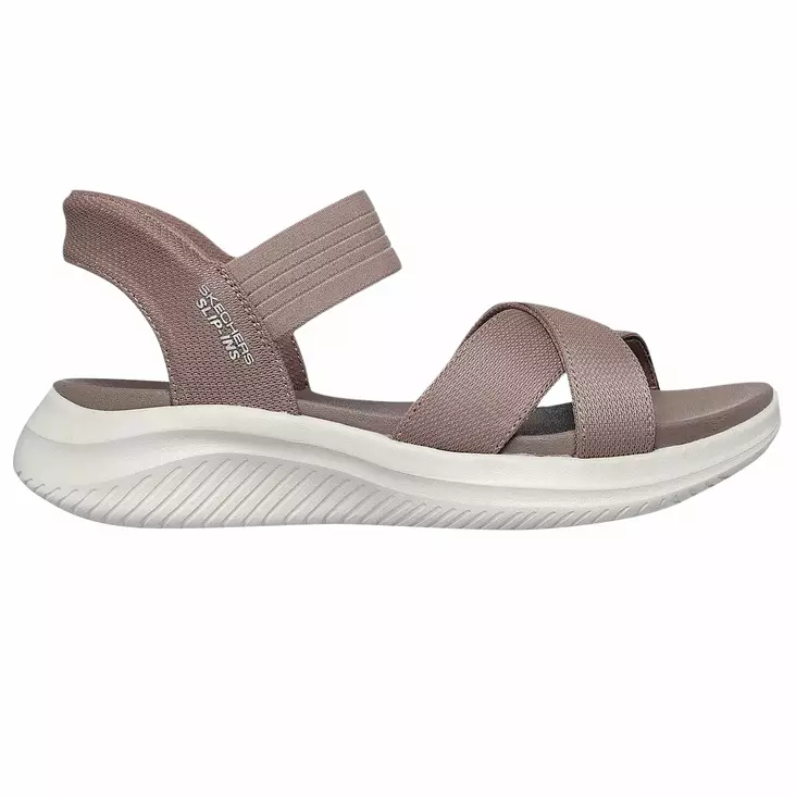 SKECHERS ULTRA FLEX NEVER BETT mocha - Skechers-Naisten - 119975-MOCHA - 1