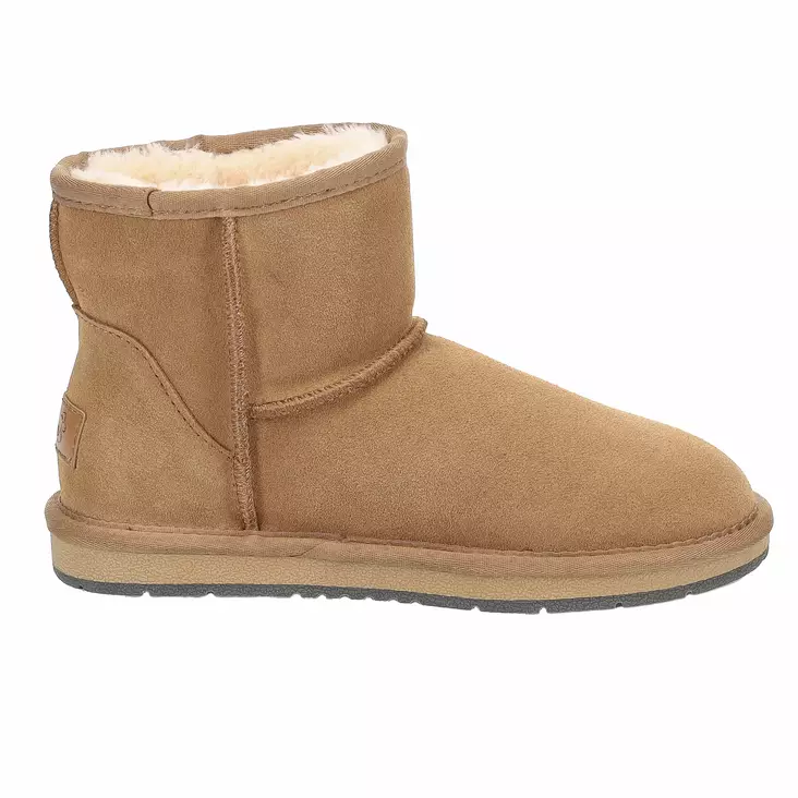 MIGANT IDA sand - Nilkkurit-Naisten - A920-285-SA - 1