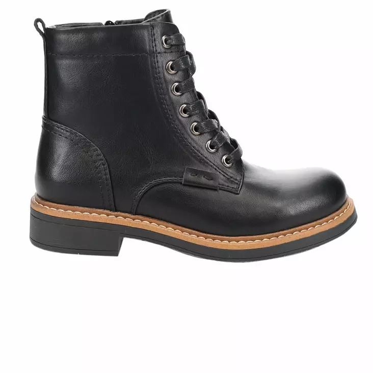 MIGANT BONNIE black - Nilkkurit-Naisten - A920-337BA - 1