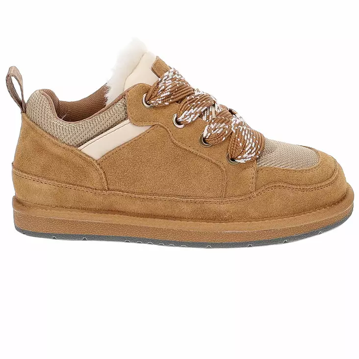 MIGANT GABRIELA camel - Nilkkurit-Naisten - A923-152CA - 1