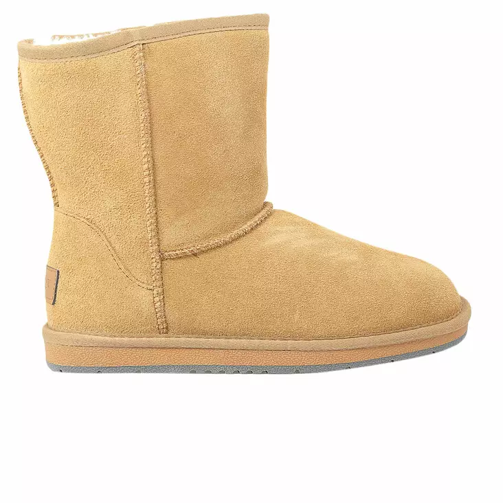 MIGANT IDELLA new camel - Nilkkurit-Naisten - A925-135NECA - 1