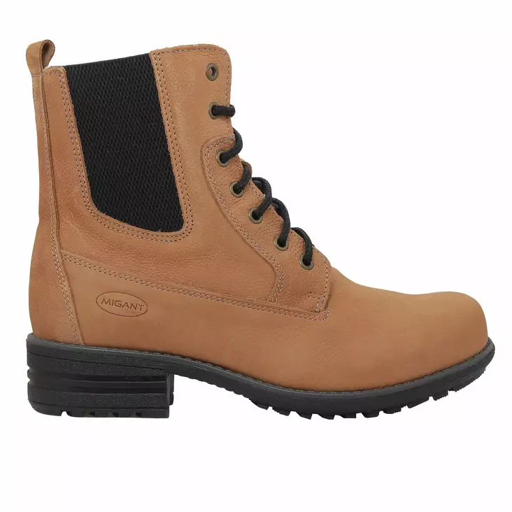 MIGANT LENI camel - Nilkkurit-Naisten - L920-59CA - 1