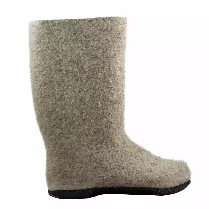 LAHTISET harmaa - Huopikkaat - Laht-PHarmaa - 1