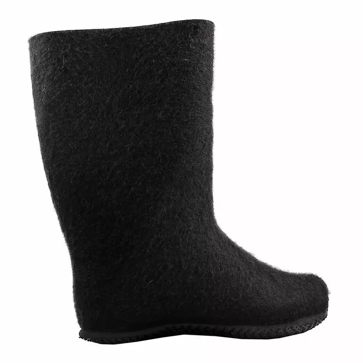 LAHTISET musta - Huopikkaat - Lahti-PNMusta - 1