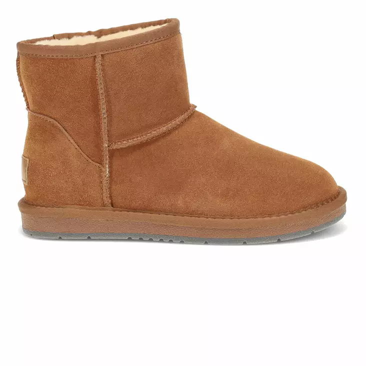 MIGANT IDA camel - Nilkkurit-Naisten - A925-285CA - 1