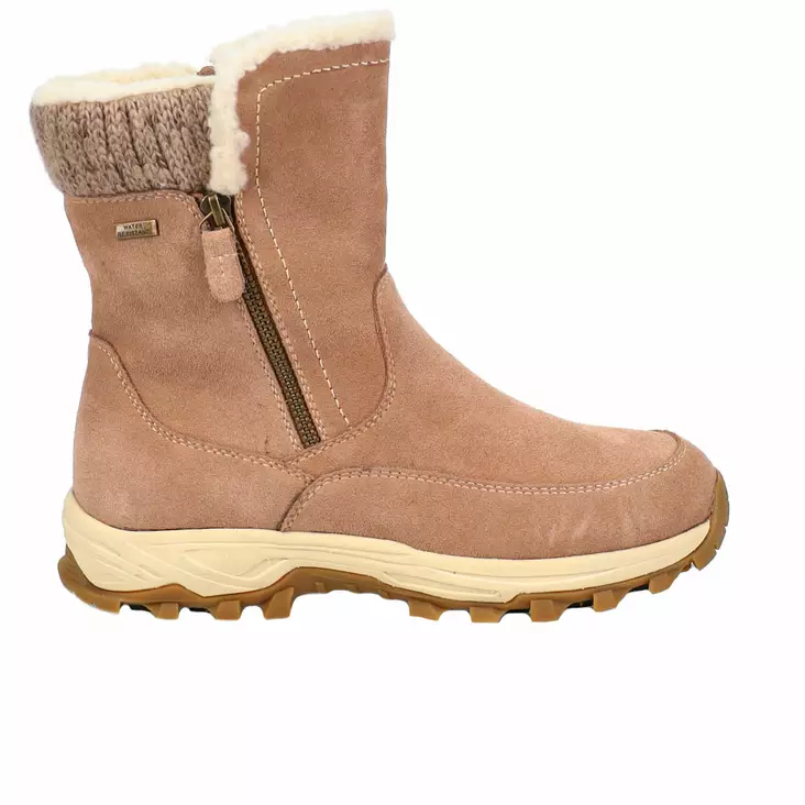 MIGANT RAYA sand - Nilkkurit-Naisten - A920-354SA - 1