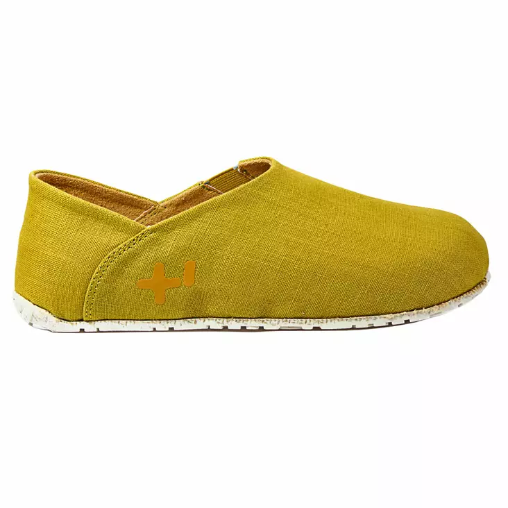 OTZ ESPADRILLE LINEN mimos - OTZSHOES -Naisten - OTZ-Mimosa - 1