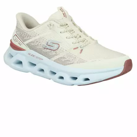 SKECHERS ALTUS FAST LANE natural - Skechers-Naisten - 150513-NTLB - 2