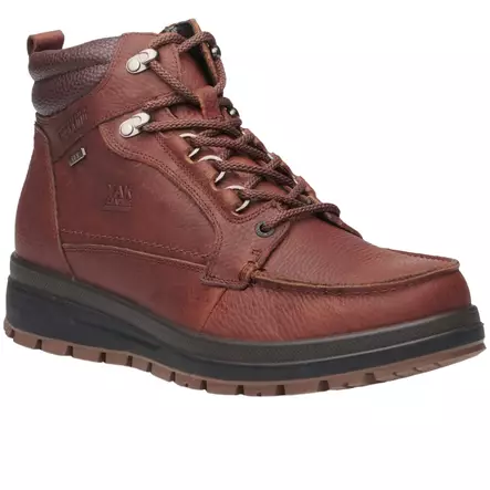 G-Comfort brown - Nilkkurit-Miesten - A-916B - 2