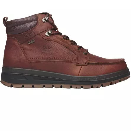 G-Comfort brown - Nilkkurit-Miesten - A-916B - 1