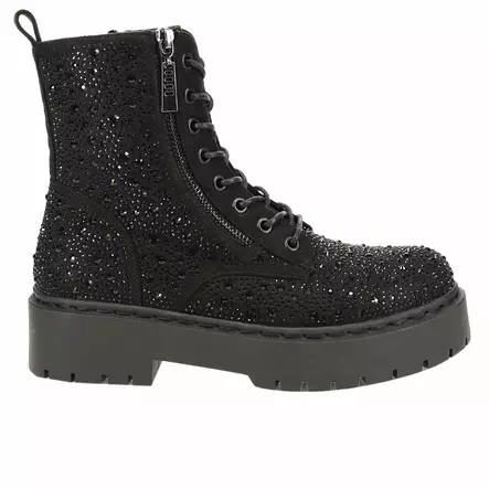 MIGANT LUCIA black - Nilkkurit-Naisten - A920-320B - 1