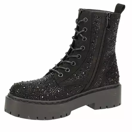 MIGANT LUCIA black - Nilkkurit-Naisten - A920-320B - 2