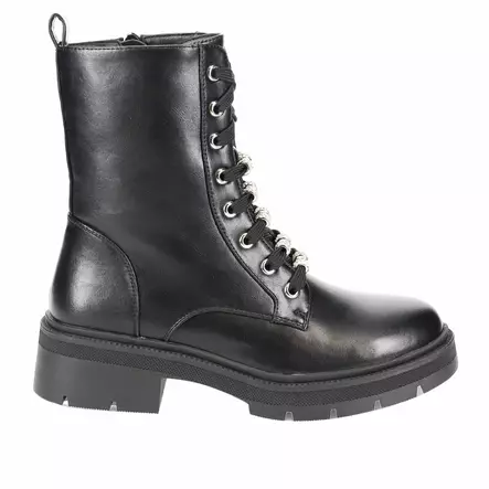 MIGANT CHRISTA black - Nilkkurit-Naisten - A920-343B - 1