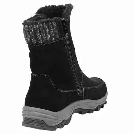 MIGANT RAYA black - Nilkkurit-Naisten - A920-354B - 2