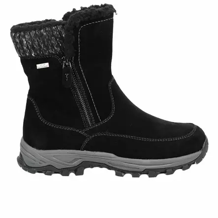 MIGANT RAYA black - Nilkkurit-Naisten - A920-354B - 1