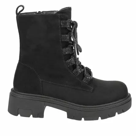 MIGANT CHARM black - Nilkkurit-Naisten - A920-355B - 1