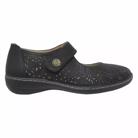 MIGANT black - Ballerinat - A921-91B - 1