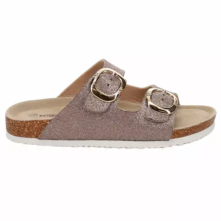 MIGANT MAISIE bronze - Pistokkaat-Naisten - A922-118B - 1