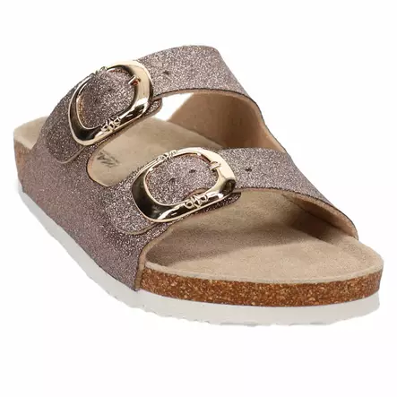 MIGANT MAISIE bronze - Pistokkaat-Naisten - A922-118B - 2