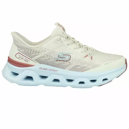 SKECHERS ALTUS FAST LANE natural - Skechers-Naisten - 150513-NTLB - 1