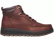 G-Comfort brown - Nilkkurit-Miesten - A-916B - 1