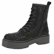 MIGANT LUCIA black - Nilkkurit-Naisten - A920-320B - 2