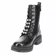 MIGANT CHRISTA black - Nilkkurit-Naisten - A920-343B - 2
