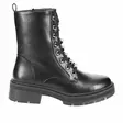 MIGANT CHRISTA black - Nilkkurit-Naisten - A920-343B - 1