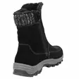 MIGANT RAYA black - Nilkkurit-Naisten - A920-354B - 2