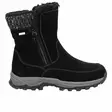 MIGANT RAYA black - Nilkkurit-Naisten - A920-354B - 1