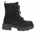 MIGANT CHARM black - Nilkkurit-Naisten - A920-355B - 1