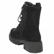 MIGANT CHARM black - Nilkkurit-Naisten - A920-355B - 3