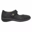MIGANT black - Ballerinat - A921-91B - 1