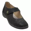 MIGANT black - Ballerinat - A921-91B - 2